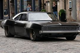 Image result for Fast 9 Charger