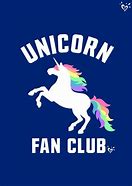 Image result for Unicorn Fan Club