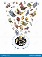 Image result for Money Down the Drain Clip Art