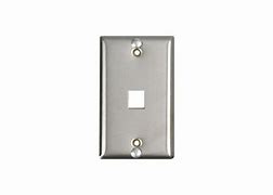Image result for Telephone Wall Mount Plate