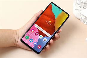 Image result for Điện Thoại Samsung A52