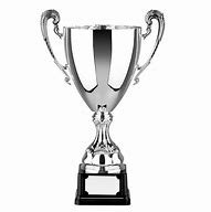 Image result for Silver Trophy