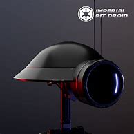 Image result for Pit Droid Mounting Plate