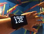 Image result for OLED Watch Display