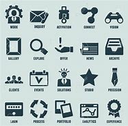 Image result for Professional Experience Icon