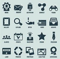 Image result for Indutry Experience Icon