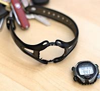 Image result for Apple Watch Rubber Pride Wristband