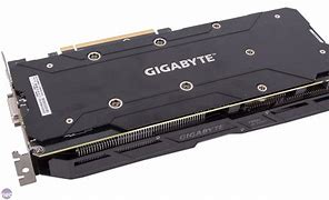 Image result for Gigabyte GeForce GTX 1060 6GB