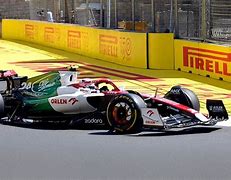 Image result for Black Alfa Romeo F1