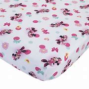 Image result for Minnie Mouse Pillowcase