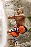 Image result for Chinese Martial Arts Leg Raised