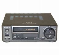 Image result for Sony Digital 8 VCR