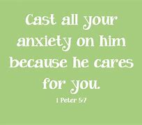 Image result for 1 Peter 5 7 Devotional