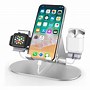 Image result for Dock Station iPhone Apple Watch