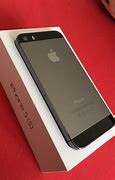 Image result for Apple iPhone 5S Gray