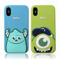 Image result for Mike Wazowski Phone Case