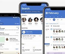 Image result for Sync iPhone with Outlook
