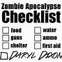 Image result for Walking Dead Daryl Meme