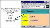 Image result for How to Make Border with Name in Word