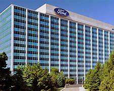 Image result for Ford Headquarters