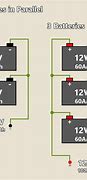 Image result for Schematic for a Recharging Battery
