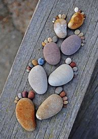 Image result for Make Tings From Small Pebbles