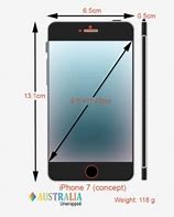 Image result for iPhone X and iPhone 7 in Cm