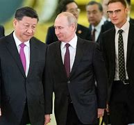 Image result for Putin Jinping