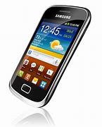 Image result for Samsung Galaxy Mini 2 S6500