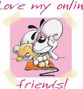 Image result for Find Me My Friends