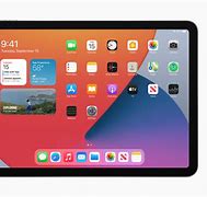 Image result for iPad Air Home Screen