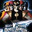 Image result for Power Rangers Wild Force DVD