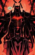 Image result for Batman Hellbat