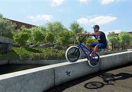 Image result for BMX Games