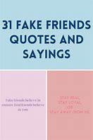 Image result for Instagram Fake Friends Quotes