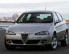 Image result for Alfa Romeo 147