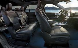 Image result for 6-Seat Ford Explorer