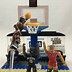 Image result for NBA Basketball Court Toys