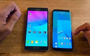 Image result for Samsung Note 4 vs S8 Plus