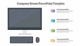 Image result for Computer Screen Template