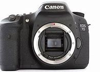 Image result for Canon EOS 7