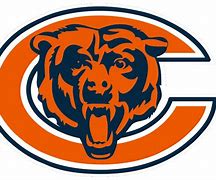 Image result for Chicago Bears Clip Art Free