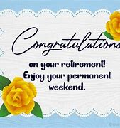 Image result for Congratulations Retirement Card