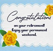 Image result for Special Retirement Wishes
