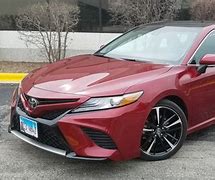 Image result for 2018 Toyota Camry XSE Fender