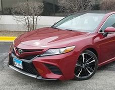 Image result for Toyota Camry XSE 2018 Crazy Exterior