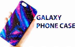 Image result for DIY Galaxy Phone Cases