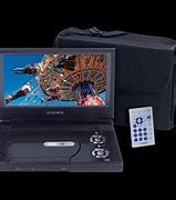 Image result for Audiovox D1929B Portable DVD Player