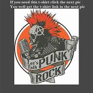Image result for Punk Rock Anger Meme