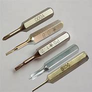 Image result for Pentalobe Screwdriver Tip